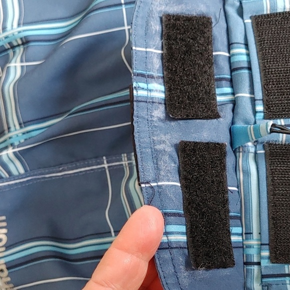 Men's Hurley Board Shorts/Swim Trunks - Picture 11 of 11